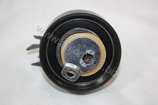 AUTOMEGA 301090243030K Натяжной ролик, ремень ГРМ для VOLKSWAGEN LUPO (Фольксваген Лупо) AUTOMEGA 301090243030K Натяжной ролик, ремень ГРМ для VOLKSWAGEN LUPO (Фольксваген Лупо)