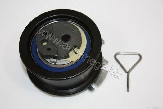 AUTOMEGA 301090243038M Натяжной ролик, ремень ГРМ для NISSAN (Ниссан) AUTOMEGA 301090243038M Натяжной ролик, ремень ГРМ для NISSAN (Ниссан)