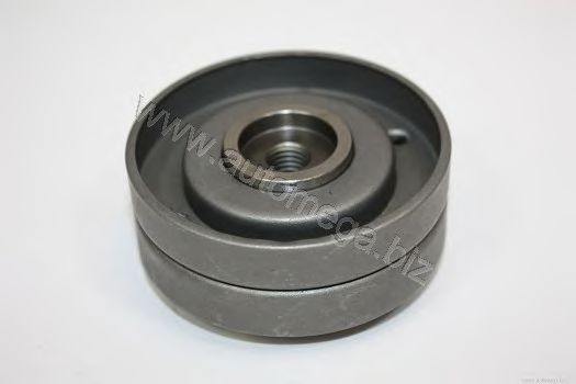 AUTOMEGA 301090243069B Паразитный Ведущий ролик, зубчатый ремень для VOLKSWAGEN T4 MULTIVAN (Фольксваген Т4 мултиvан) AUTOMEGA 301090243069B Паразитный Ведущий ролик, зубчатый ремень для VOLKSWAGEN T4 MULTIVAN (Фольксваген Т4 мултиvан)