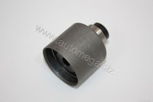 AUTOMEGA 301090244038J Паразитный Ведущий ролик, зубчатый ремень для VOLKSWAGEN VENTO V (Фольксваген Венто 5)