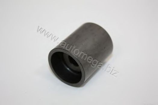AUTOMEGA 301090244045A Паразитный Ведущий ролик, зубчатый ремень для AUDI TT (Ауди Тт) AUTOMEGA 301090244045A Паразитный Ведущий ролик, зубчатый ремень для AUDI TT (Ауди Тт)