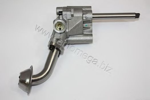 AUTOMEGA 301150105027E Масляный насос для VOLKSWAGEN JETTA (Фольксваген Жэтта) AUTOMEGA 301150105027E Масляный насос для VOLKSWAGEN JETTA (Фольксваген Жэтта)