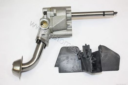 AUTOMEGA 301150105068AN Масляный насос для VOLKSWAGEN JETTA (Фольксваген Жэтта) AUTOMEGA 301150105068AN Масляный насос для VOLKSWAGEN JETTA (Фольксваген Жэтта)