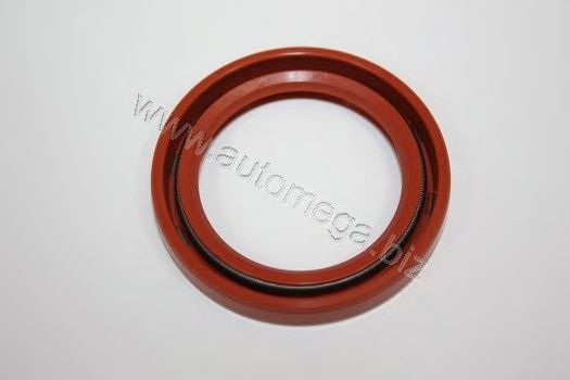 AUTOMEGA 301150147054B Уплотняющее кольцо, коленчатый вал для AUDI TT (Ауди Тт) AUTOMEGA 301150147054B Уплотняющее кольцо, коленчатый вал для AUDI TT (Ауди Тт)