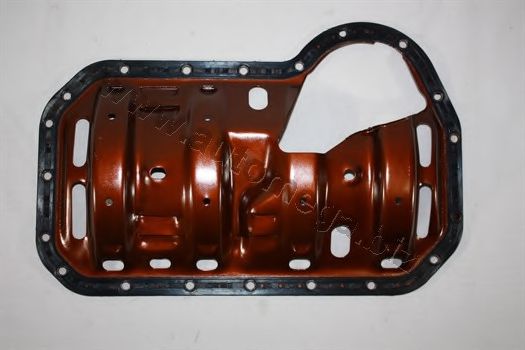 AUTOMEGA 301150220037B Прокладка, масляный поддон для AUDI 90 (Ауди 90) AUTOMEGA 301150220037B Прокладка, масляный поддон для AUDI 90 (Ауди 90)