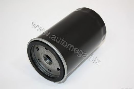 AUTOMEGA 30115056106AB Масляный фильтр для VOLKSWAGEN JETTA V (Фольксваген Джетта 5) AUTOMEGA 30115056106AB Масляный фильтр для VOLKSWAGEN JETTA V (Фольксваген Джетта 5)
