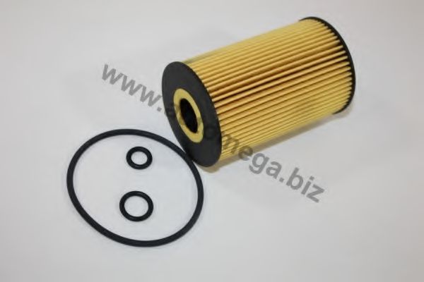 AUTOMEGA 30115056203L Масляный фильтр для VOLKSWAGEN (Фольксваген) AUTOMEGA 30115056203L Масляный фильтр для VOLKSWAGEN (Фольксваген)