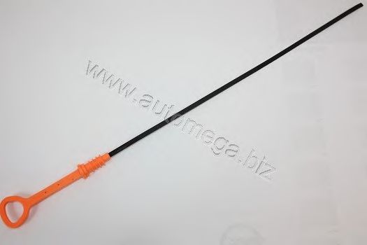 AUTOMEGA 301150611053C Указатель уровня масла для VOLKSWAGEN CORSAR (Фольксваген Cорсар) AUTOMEGA 301150611053C Указатель уровня масла для VOLKSWAGEN CORSAR (Фольксваген Cорсар)