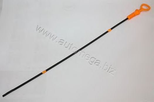 AUTOMEGA 30115061106BR Указатель уровня масла для VOLKSWAGEN BEETLE (Фольксваген Битл) AUTOMEGA 30115061106BR Указатель уровня масла для VOLKSWAGEN BEETLE (Фольксваген Битл)