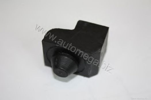 AUTOMEGA 3011600722 Буфер, капот для OPEL OMEGA A (Опель Омэга а) AUTOMEGA 3011600722 Буфер, капот для OPEL OMEGA A (Опель Омэга а)