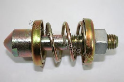 AUTOMEGA 3011780533 Замок капота для OPEL CORSA A (Опель Cорса а) AUTOMEGA 3011780533 Замок капота для OPEL CORSA A (Опель Cорса а)