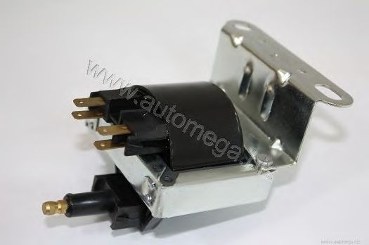 AUTOMEGA 3012080004 Катушка зажигания для OPEL KADETT E COMBO (Опель Кадэтт э комбо) AUTOMEGA 3012080004 Катушка зажигания для OPEL KADETT E COMBO (Опель Кадэтт э комбо)
