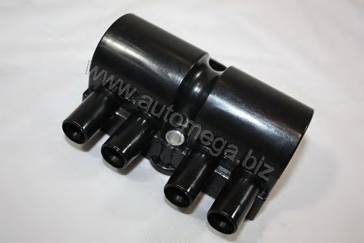 AUTOMEGA 3012080010 Катушка зажигания для OPEL (Опель) AUTOMEGA 3012080010 Катушка зажигания для OPEL (Опель)