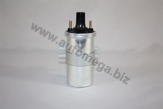 AUTOMEGA 3012080053 Катушка зажигания для OPEL OMEGA A (Опель Омэга а) AUTOMEGA 3012080053 Катушка зажигания для OPEL OMEGA A (Опель Омэга а)