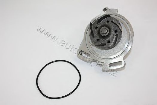 AUTOMEGA 301210004035A Водяной насос для AUDI (Ауди) AUTOMEGA 301210004035A Водяной насос для AUDI (Ауди)