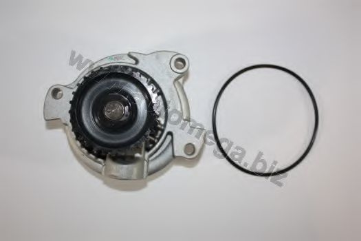 AUTOMEGA 301210004054A Водяной насос для AUDI A6 (Ауди А6) AUTOMEGA 301210004054A Водяной насос для AUDI A6 (Ауди А6)