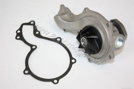AUTOMEGA 301210005037C Водяной насос для VOLKSWAGEN SCIROCCO (Фольксваген Сcироccо) AUTOMEGA 301210005037C Водяной насос для VOLKSWAGEN SCIROCCO (Фольксваген Сcироccо)