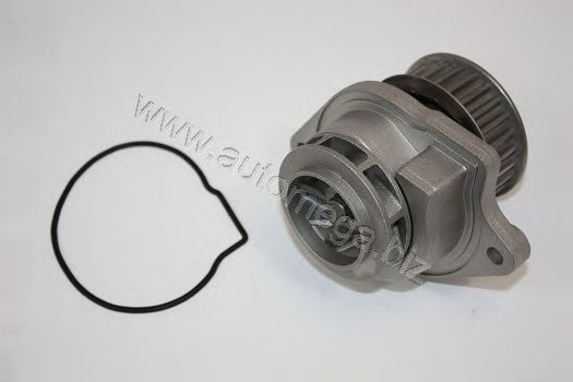 AUTOMEGA 301210008030C Водяной насос для SEAT IBIZA III (Сеат Ибица 3) AUTOMEGA 301210008030C Водяной насос для SEAT IBIZA III (Сеат Ибица 3)