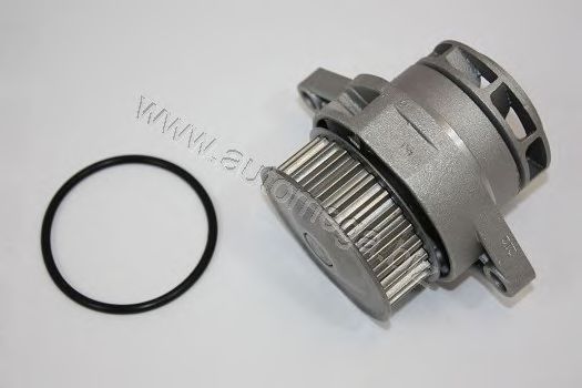 AUTOMEGA 301210008030D Водяной насос для SEAT (Сеат) AUTOMEGA 301210008030D Водяной насос для SEAT (Сеат)