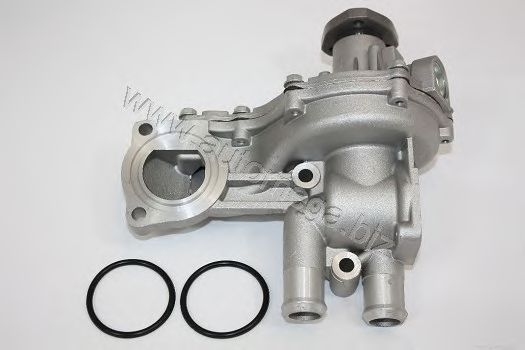 AUTOMEGA 301210010037B Водяной насос для VOLKSWAGEN SCIROCCO (Фольксваген Сcироccо) AUTOMEGA 301210010037B Водяной насос для VOLKSWAGEN SCIROCCO (Фольксваген Сcироccо)