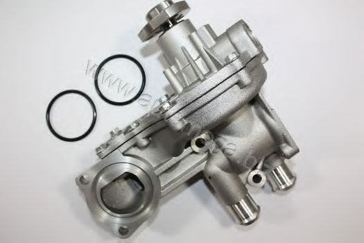 AUTOMEGA 301210010037C Водяной насос для VOLKSWAGEN SCIROCCO (Фольксваген Сcироccо) AUTOMEGA 301210010037C Водяной насос для VOLKSWAGEN SCIROCCO (Фольксваген Сcироccо)