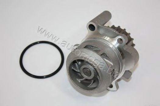 AUTOMEGA 301210011038A Водяной насос для SEAT LEON (Сеат Леон) AUTOMEGA 301210011038A Водяной насос для SEAT LEON (Сеат Леон)