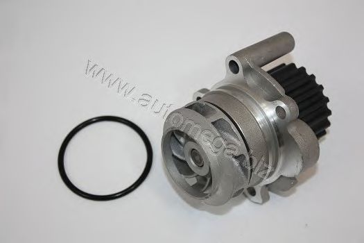 AUTOMEGA 301210011038H Водяной насос для VOLKSWAGEN JETTA VI (Фольксваген Джетта 6) AUTOMEGA 301210011038H Водяной насос для VOLKSWAGEN JETTA VI (Фольксваген Джетта 6)