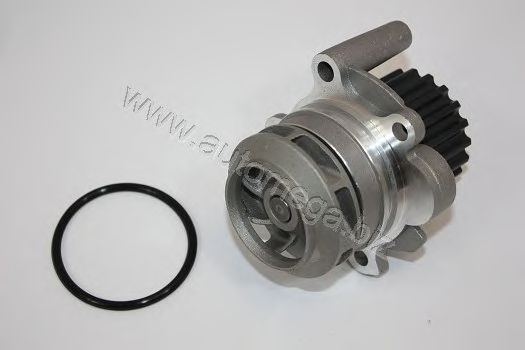 AUTOMEGA 301210011038J Водяной насос для VOLKSWAGEN JETTA VI (Фольксваген Джетта 6) AUTOMEGA 301210011038J Водяной насос для VOLKSWAGEN JETTA VI (Фольксваген Джетта 6)