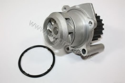 AUTOMEGA 301210011045F Водяной насос для SEAT ALTEA XL (Сеат Алтэа xл) AUTOMEGA 301210011045F Водяной насос для SEAT ALTEA XL (Сеат Алтэа xл)