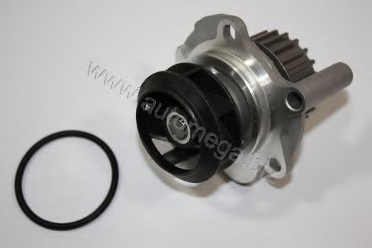 AUTOMEGA 30121001106AL Водяной насос для SEAT TOLEDO II (Сеат Толедо 2) AUTOMEGA 30121001106AL Водяной насос для SEAT TOLEDO II (Сеат Толедо 2)