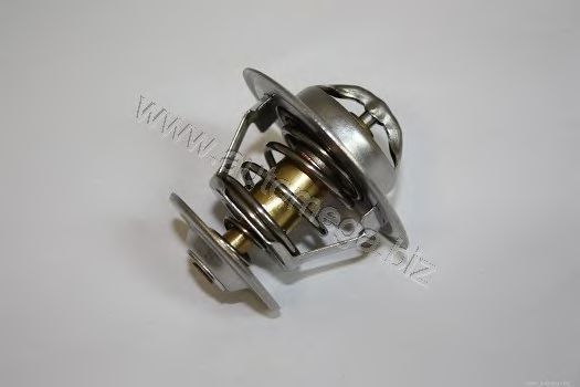 AUTOMEGA 301210113030 Термостат, охлаждающая жидкость для VOLKSWAGEN POLO CLASSIC (Фольксваген Поло классик) AUTOMEGA 301210113030 Термостат, охлаждающая жидкость для VOLKSWAGEN POLO CLASSIC (Фольксваген Поло классик)