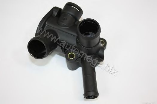 AUTOMEGA 301210117030C Корпус термостата NZ для VOLKSWAGEN POLO CLASSIC (Фольксваген Поло классик) AUTOMEGA 301210117030C Корпус термостата NZ для VOLKSWAGEN POLO CLASSIC (Фольксваген Поло классик)