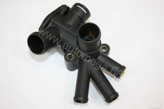 AUTOMEGA 301210117030D Корпус термостата для VOLKSWAGEN POLO CLASSIC (Фольксваген Поло классик) AUTOMEGA 301210117030D Корпус термостата для VOLKSWAGEN POLO CLASSIC (Фольксваген Поло классик)