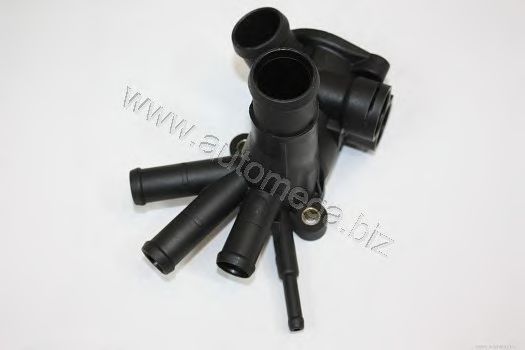 AUTOMEGA 301210117030L Корпус термостата для VOLKSWAGEN POLO CLASSIC (Фольксваген Поло классик) AUTOMEGA 301210117030L Корпус термостата для VOLKSWAGEN POLO CLASSIC (Фольксваген Поло классик)