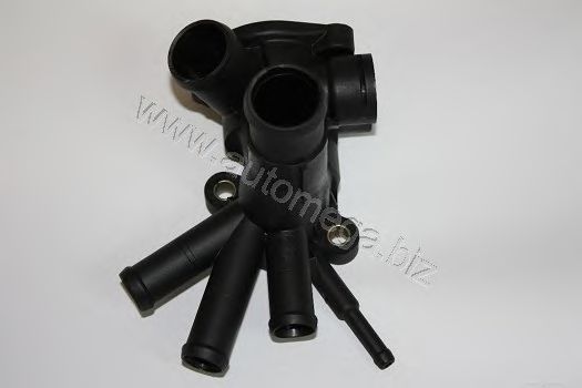 AUTOMEGA 301210117030M Корпус термостата для VOLKSWAGEN POLO CLASSIC (Фольксваген Поло классик) AUTOMEGA 301210117030M Корпус термостата для VOLKSWAGEN POLO CLASSIC (Фольксваген Поло классик)