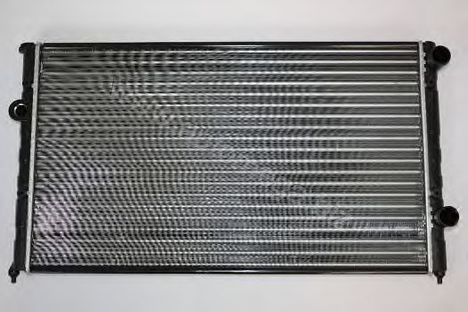 AUTOMEGA 3012102531H0AE Радиатор, охлаждение двигателя для VOLKSWAGEN VENTO (Фольксваген Венто) AUTOMEGA 3012102531H0AE Радиатор, охлаждение двигателя для VOLKSWAGEN VENTO (Фольксваген Венто)