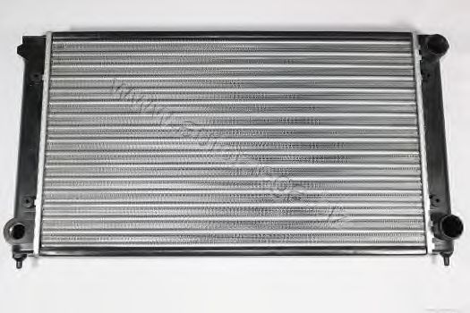 AUTOMEGA 301210253321AL Радиатор, охлаждение двигателя для VOLKSWAGEN CADDY I (Фольксваген Cаддъ и) AUTOMEGA 301210253321AL Радиатор, охлаждение двигателя для VOLKSWAGEN CADDY I (Фольксваген Cаддъ и)