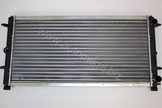 AUTOMEGA 301210253701K Радиатор, охлаждение двигателя для VOLKSWAGEN T4 MULTIVAN (Фольксваген Т4 мултиvан) AUTOMEGA 301210253701K Радиатор, охлаждение двигателя для VOLKSWAGEN T4 MULTIVAN (Фольксваген Т4 мултиvан)