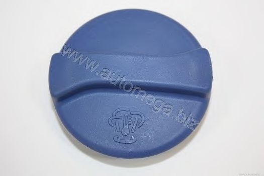 AUTOMEGA 3012103211H0C Крышка, радиатор для VOLKSWAGEN VENTO (Фольксваген Венто) AUTOMEGA 3012103211H0C Крышка, радиатор для VOLKSWAGEN VENTO (Фольксваген Венто)