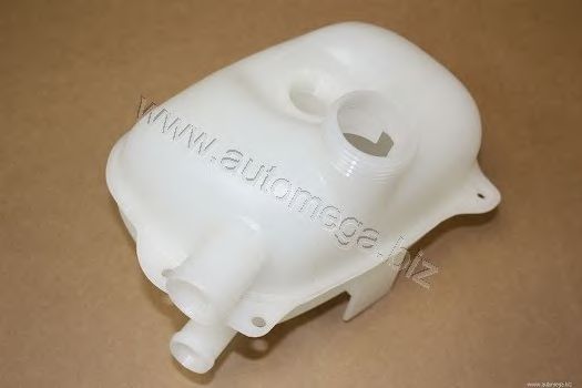 AUTOMEGA 301210403025A Компенсационный бак, охлаждающая жидкость для VOLKSWAGEN T3 CARAVELLE (Фольксваген Т3 cараvэллэ) AUTOMEGA 301210403025A Компенсационный бак, охлаждающая жидкость для VOLKSWAGEN T3 CARAVELLE (Фольксваген Т3 cараvэллэ)