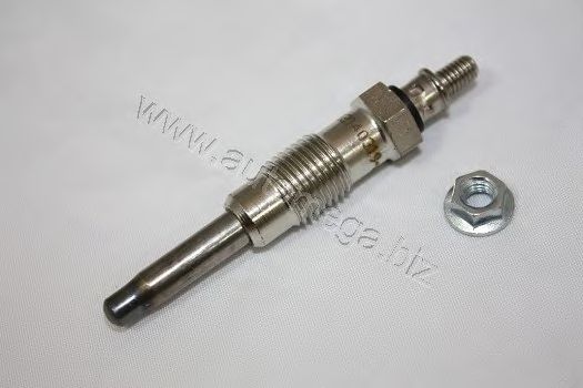 AUTOMEGA 3012140319 Свеча накаливания для RENAULT 19 (Рено 19) AUTOMEGA 3012140319 Свеча накаливания для RENAULT 19 (Рено 19)