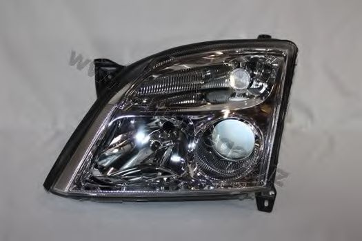 AUTOMEGA 3012160121 Основная фара для OPEL (Опель) AUTOMEGA 3012160121 Основная фара для OPEL (Опель)