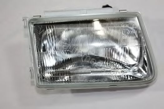 AUTOMEGA 3012160418 Основная фара справа для OPEL CORSA A (Опель Cорса а) AUTOMEGA 3012160418 Основная фара справа для OPEL CORSA A (Опель Cорса а)