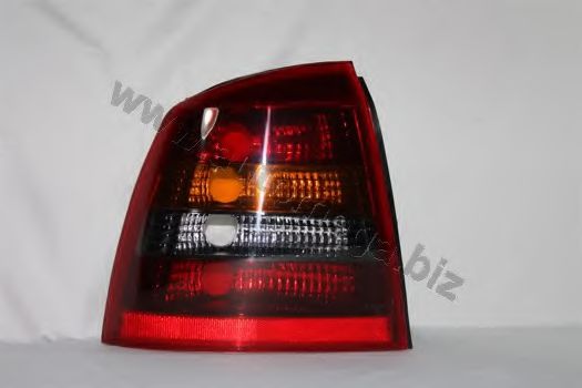 AUTOMEGA 3012220073 Задний фонарь для OPEL ASTRA G (Опель Астра г) AUTOMEGA 3012220073 Задний фонарь для OPEL ASTRA G (Опель Астра г)