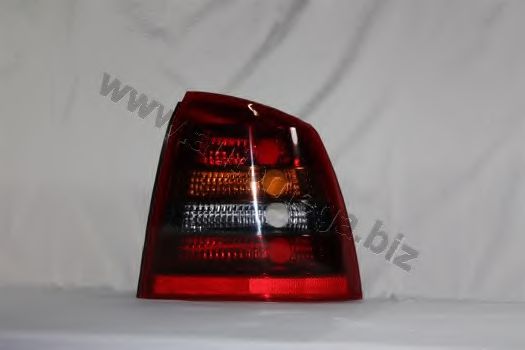 AUTOMEGA 3012220076 Задний фонарь для OPEL ASTRA G (Опель Астра г) AUTOMEGA 3012220076 Задний фонарь для OPEL ASTRA G (Опель Астра г)