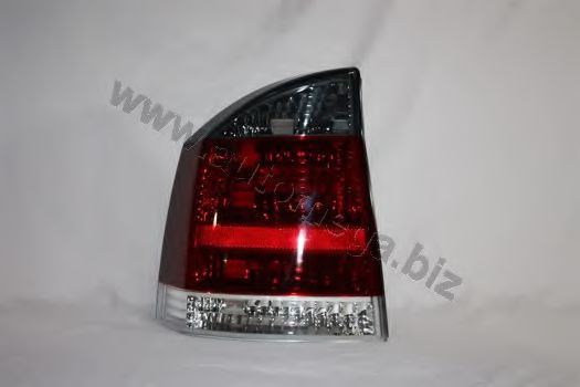AUTOMEGA 3012220695 Задний фонарь для OPEL VECTRA C GTS (Опель Вектра с джити) AUTOMEGA 3012220695 Задний фонарь для OPEL VECTRA C GTS (Опель Вектра с джити)