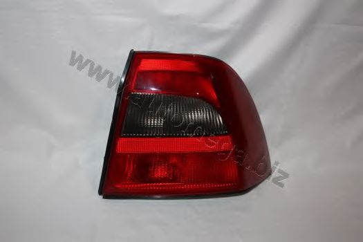 AUTOMEGA 3012230244 Задний фонарь для OPEL VECTRA B (Опель Вектра б) AUTOMEGA 3012230244 Задний фонарь для OPEL VECTRA B (Опель Вектра б)