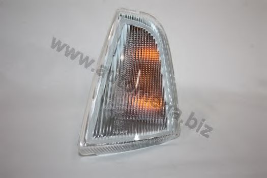 AUTOMEGA 3012260055 Фонарь указателя поворота для OPEL OMEGA A (Опель Омэга а) AUTOMEGA 3012260055 Фонарь указателя поворота для OPEL OMEGA A (Опель Омэга а)