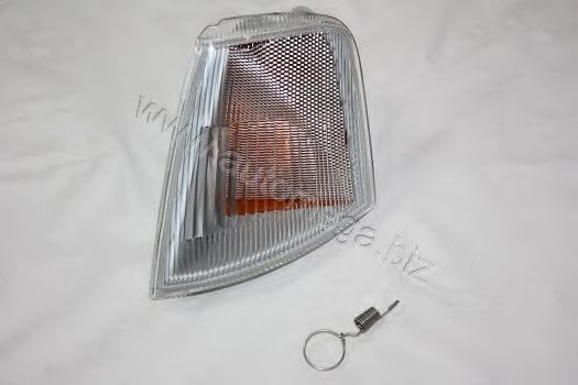 AUTOMEGA 3012260057 Фонарь указателя поворота для OPEL OMEGA A (Опель Омэга а) AUTOMEGA 3012260057 Фонарь указателя поворота для OPEL OMEGA A (Опель Омэга а)