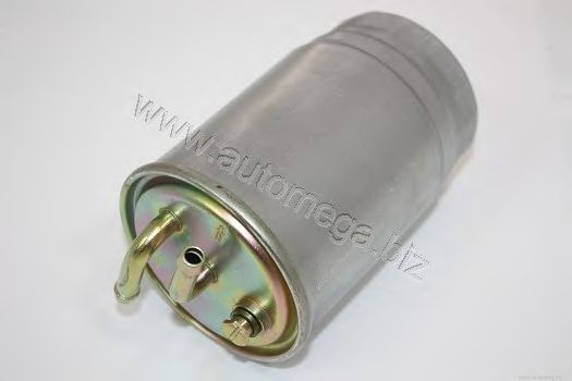 AUTOMEGA 301270401191C Топливный фильтр для VOLKSWAGEN VANAGON III (Фольксваген Vанагон 3) AUTOMEGA 301270401191C Топливный фильтр для VOLKSWAGEN VANAGON III (Фольксваген Vанагон 3)
